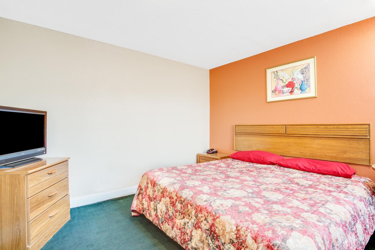 Knights Inn Horseheads - thumb 6