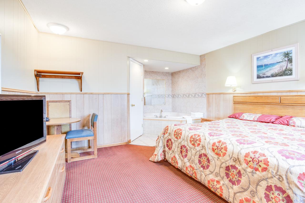 Knights Inn Horseheads - thumb 11