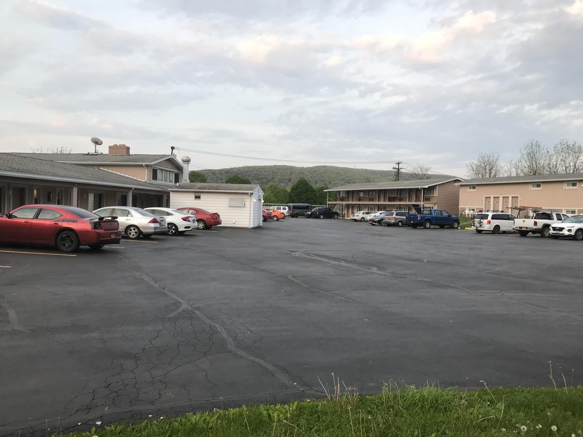 Knights Inn Horseheads - thumb 3