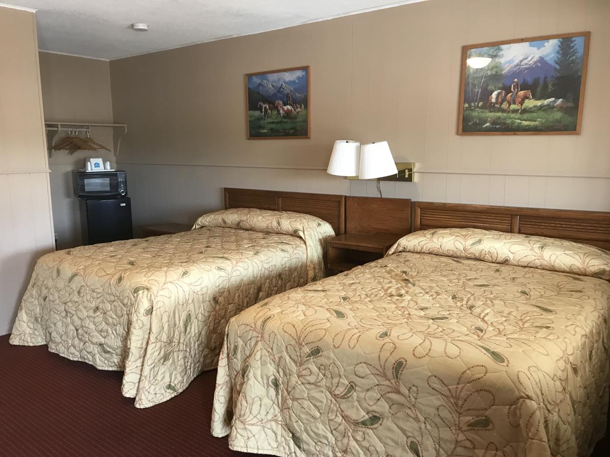 Knights Inn Horseheads - thumb 4