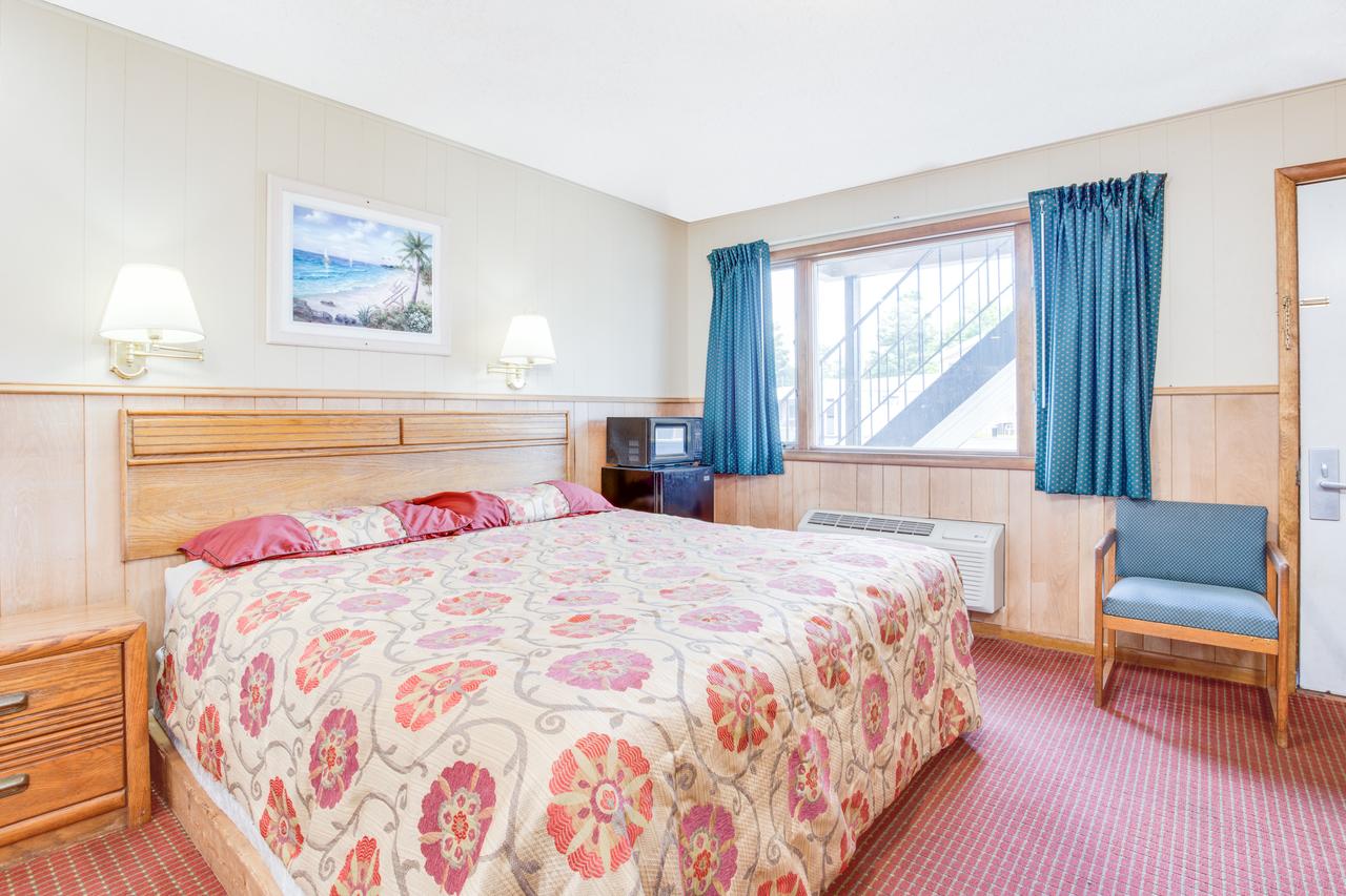 Knights Inn Horseheads - thumb 10