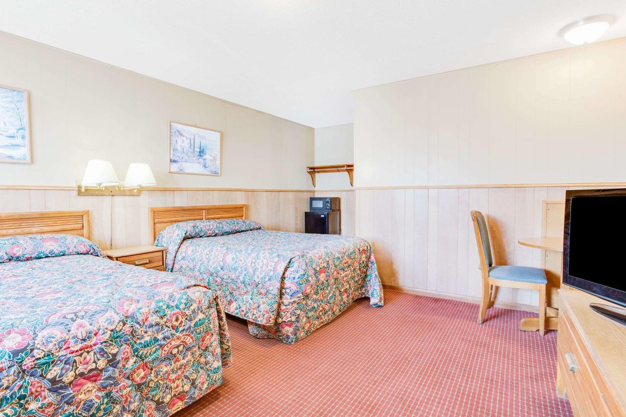 Knights Inn Horseheads - thumb 22