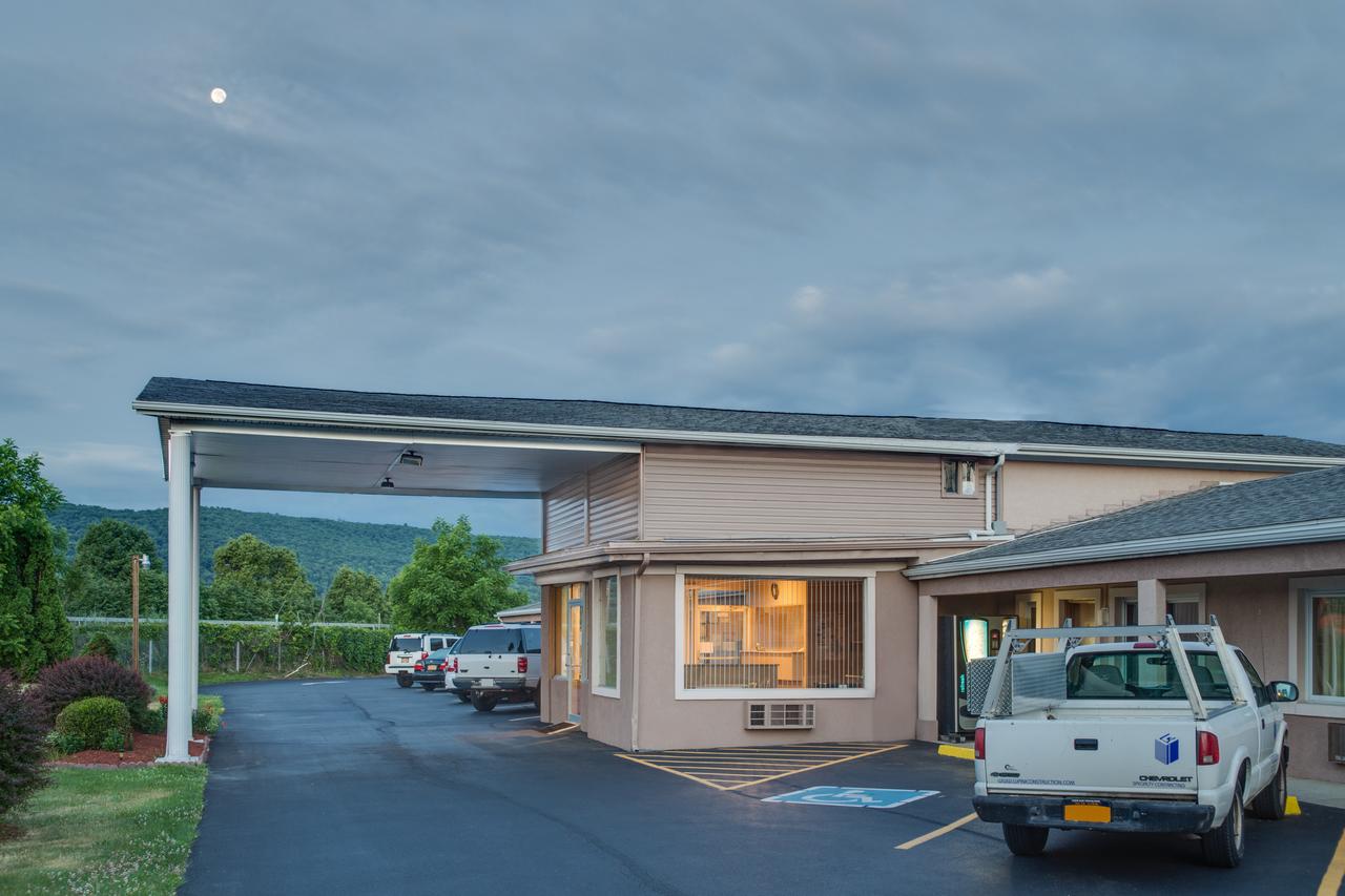 Knights Inn Horseheads - thumb 20