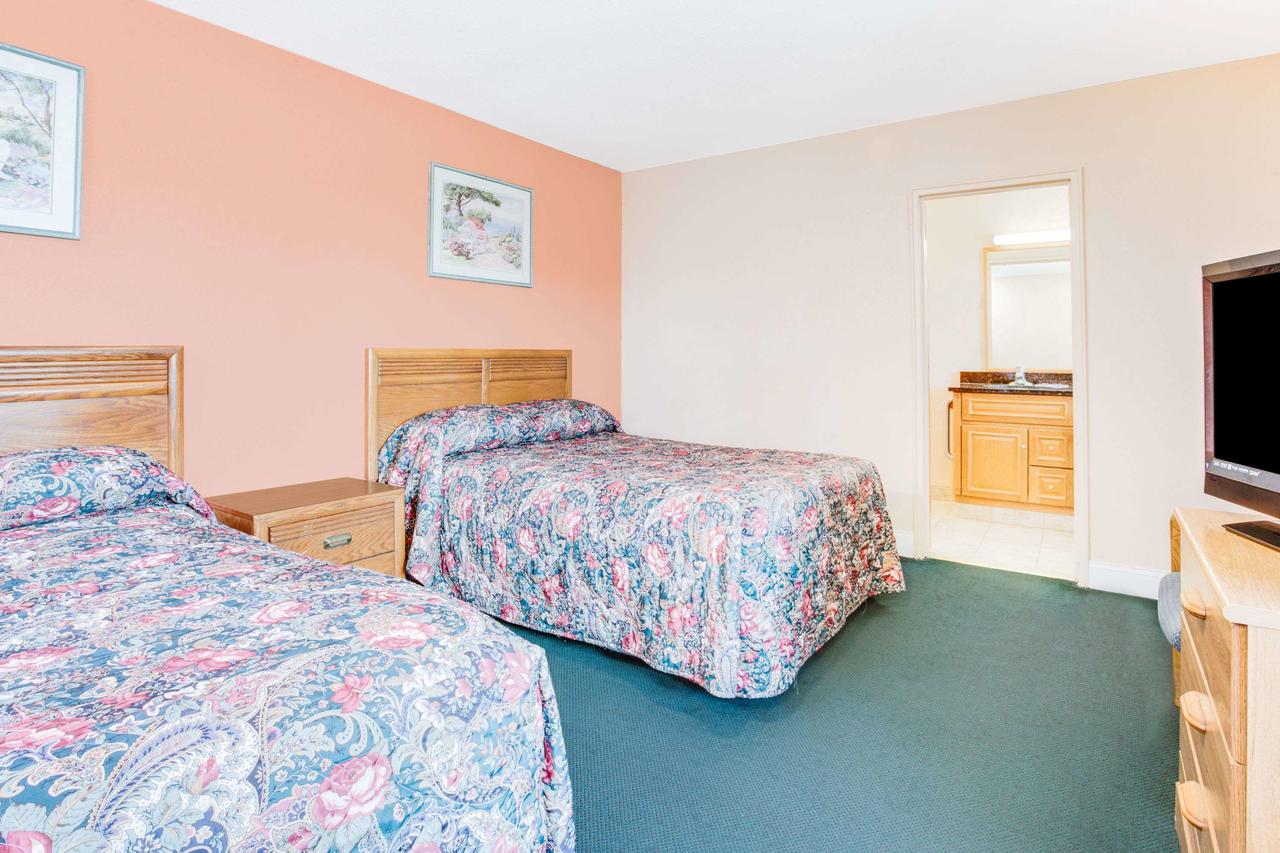 Knights Inn Horseheads - thumb 30