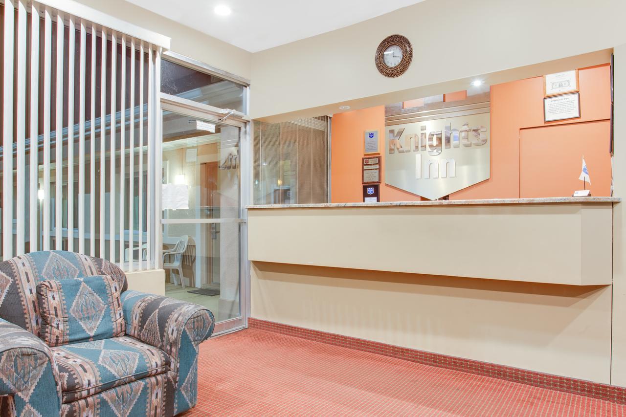 Knights Inn Horseheads - thumb 7