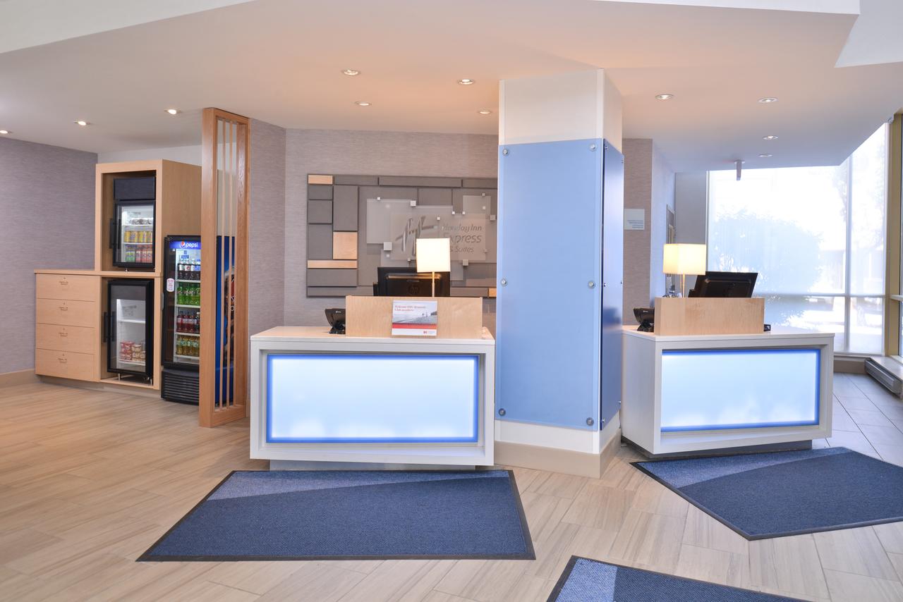 Holiday Inn Express & Suites Buffalo Downtown - thumb 19