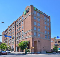 Holiday Inn Express  Suites Buffalo Downtown - Accommodation Los Angeles