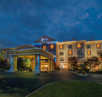 Holiday Inn Express  Suites Buffalo Airport - Accommodation Los Angeles