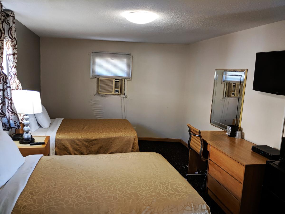 Budget Host Inn Niagara Falls - thumb 4