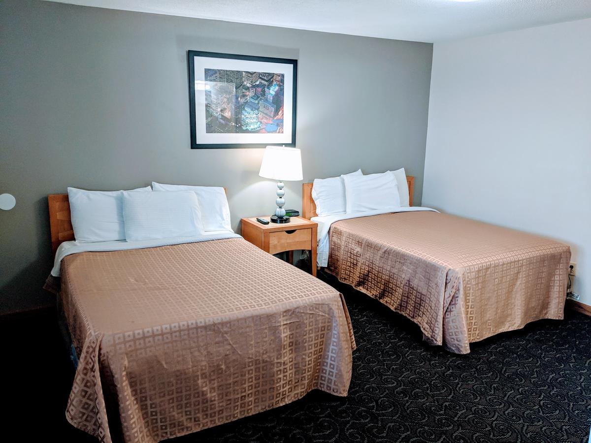 Budget Host Inn Niagara Falls - thumb 10