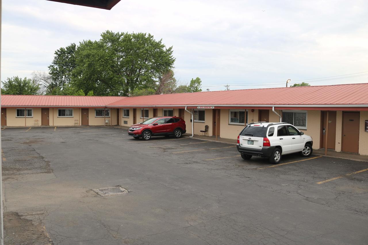 Budget Host Inn Niagara Falls - thumb 21