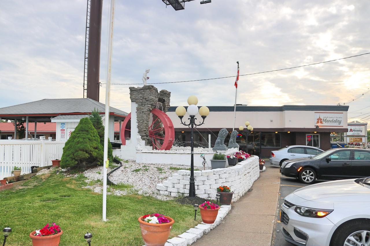 Budget Host Inn Niagara Falls - thumb 32