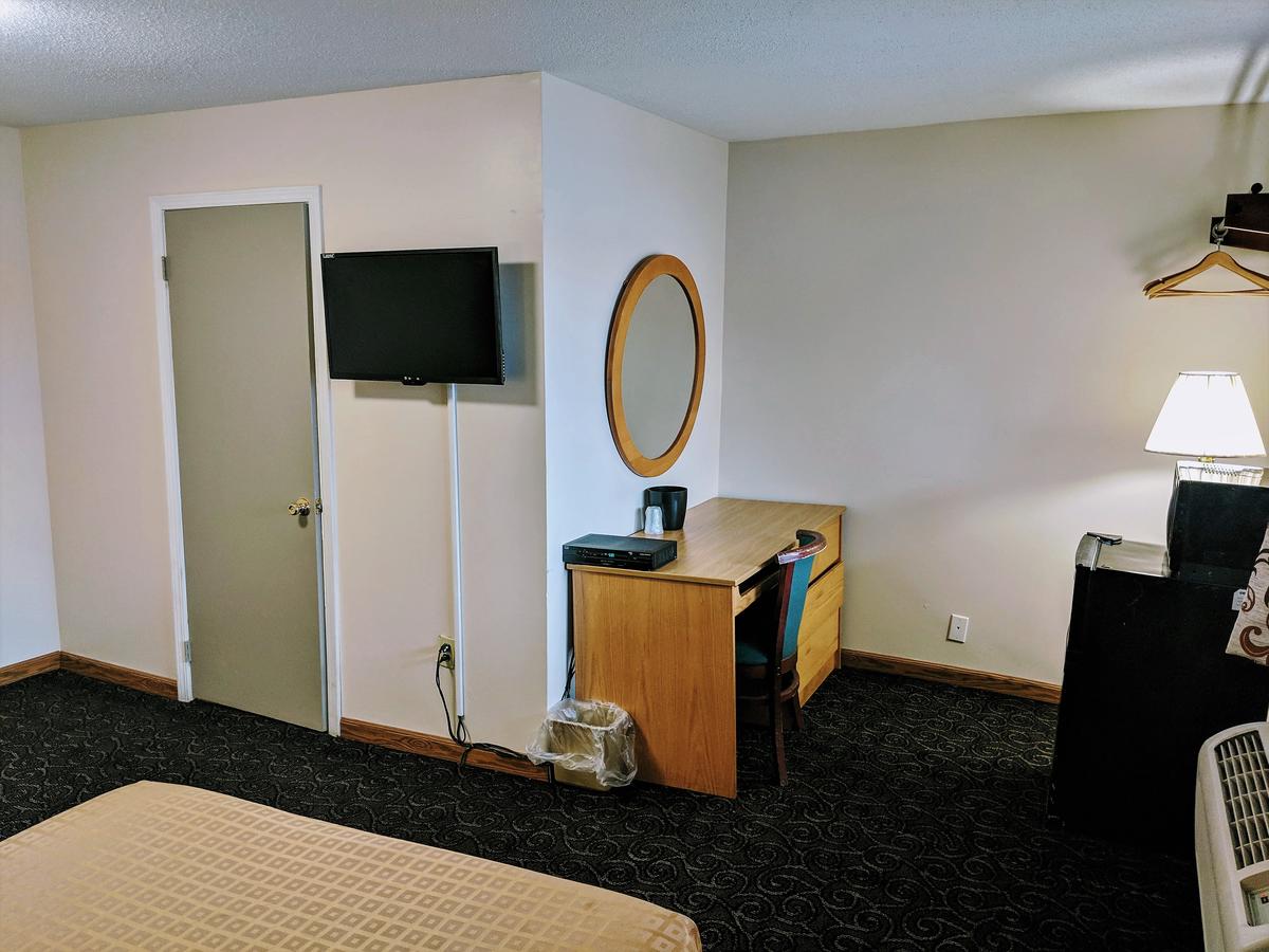 Budget Host Inn Niagara Falls - thumb 11