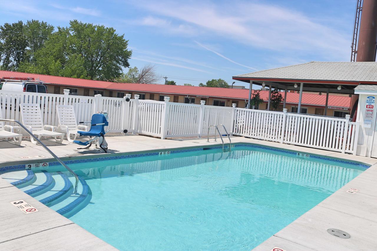 Budget Host Inn Niagara Falls - thumb 0