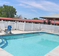 Budget Host Inn Niagara Falls - Accommodation Los Angeles