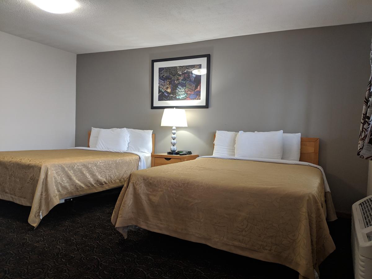 Budget Host Inn Niagara Falls - thumb 9