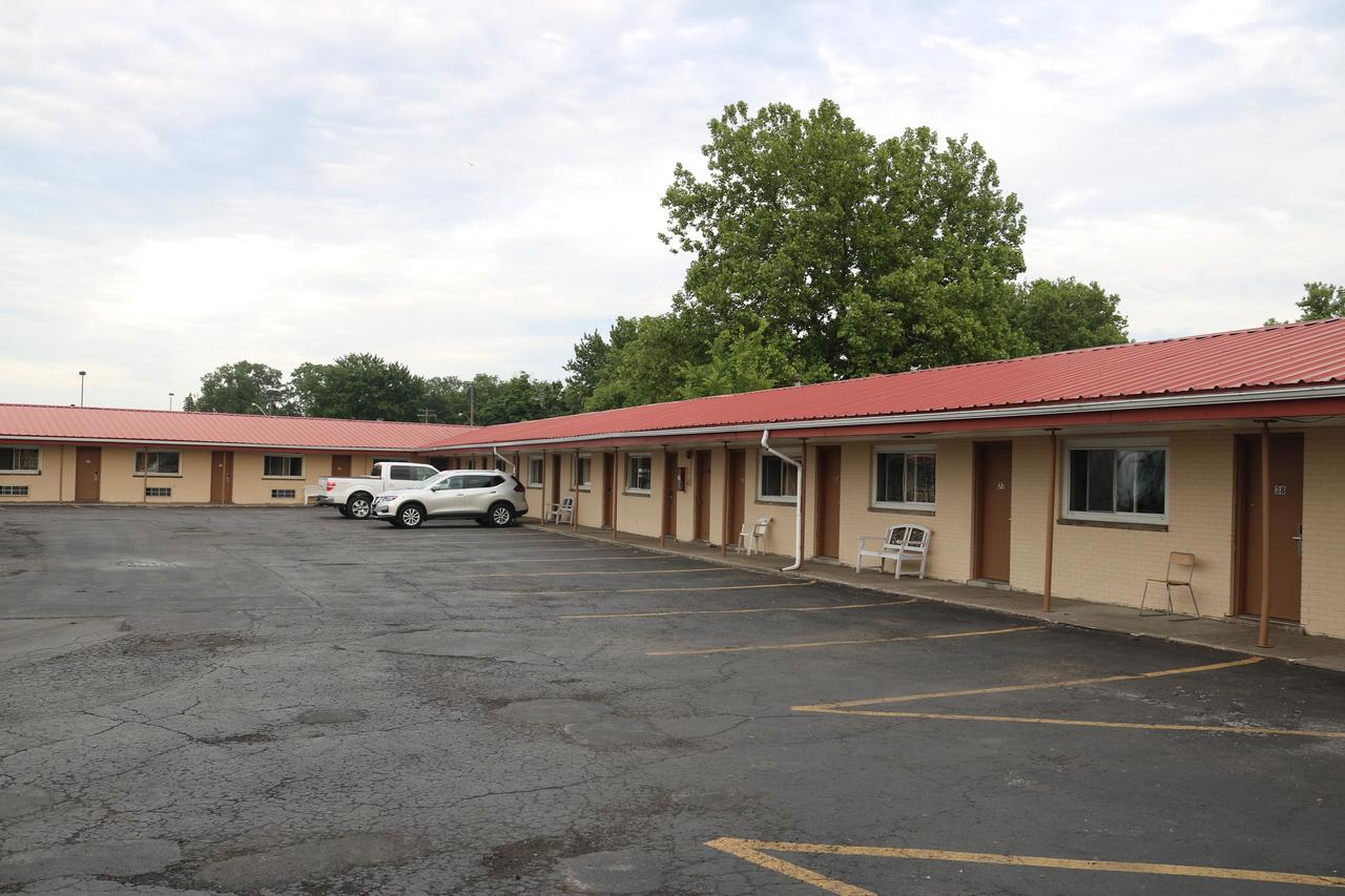 Budget Host Inn Niagara Falls - thumb 22