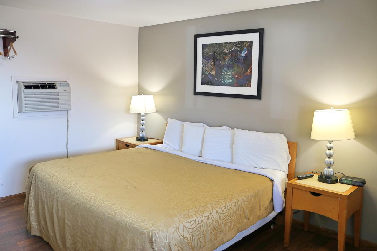 Budget Host Inn Niagara Falls - thumb 17