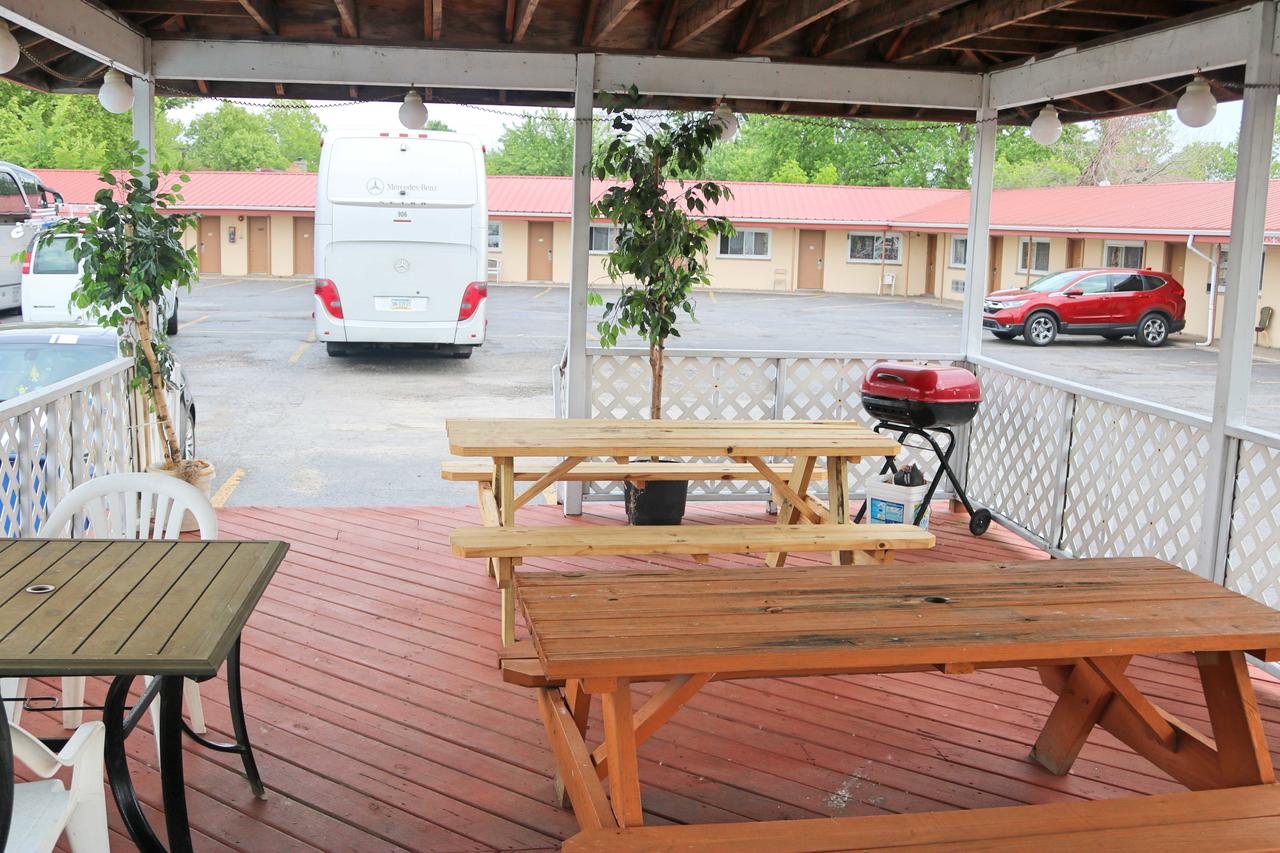 Budget Host Inn Niagara Falls - thumb 35