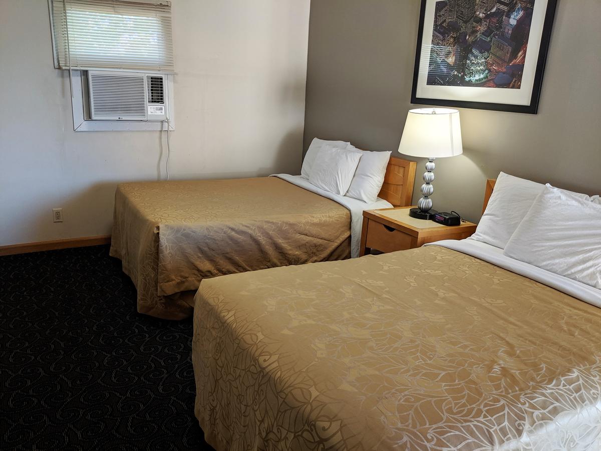 Budget Host Inn Niagara Falls - thumb 8