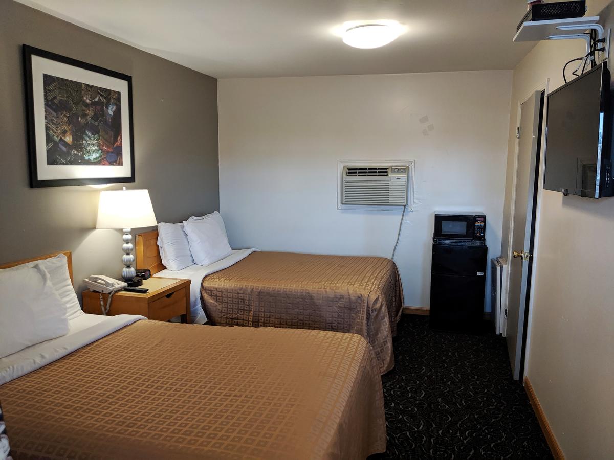 Budget Host Inn Niagara Falls - thumb 2
