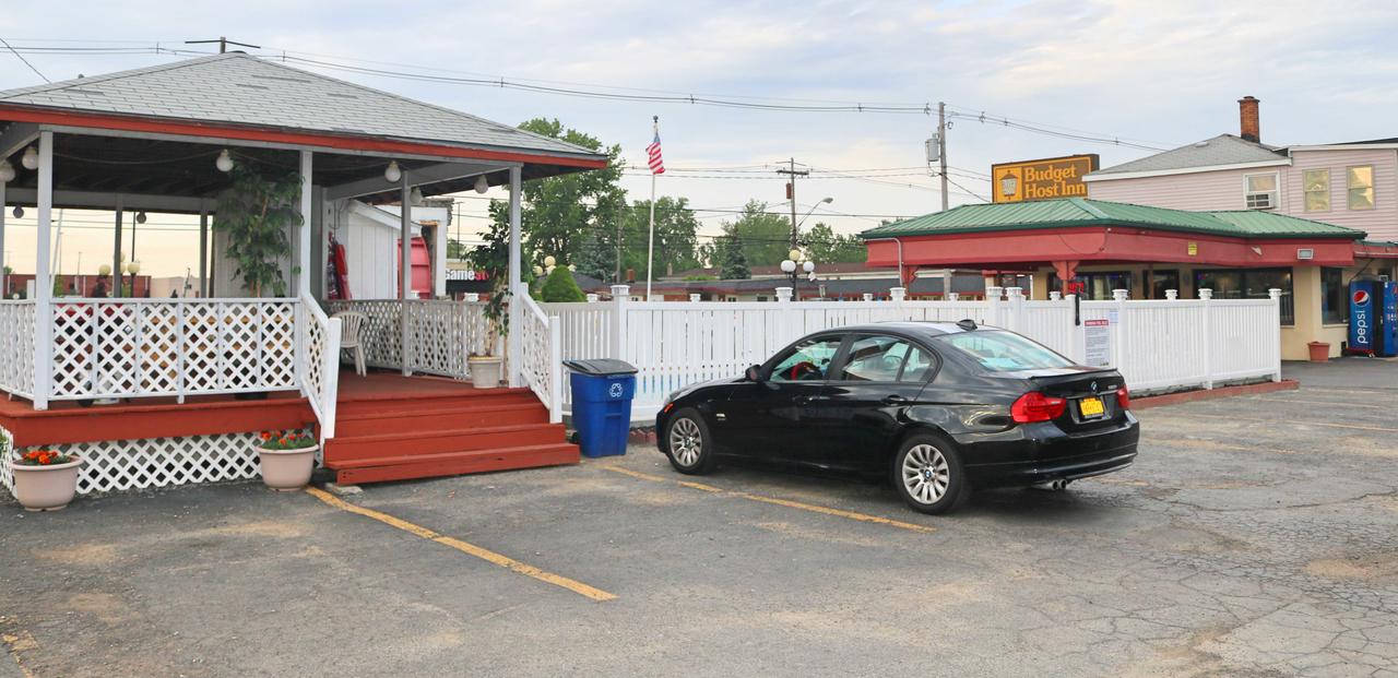 Budget Host Inn Niagara Falls - thumb 34