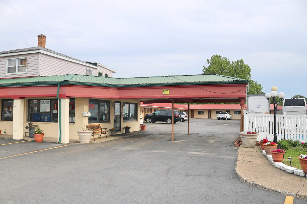 Budget Host Inn Niagara Falls - thumb 19