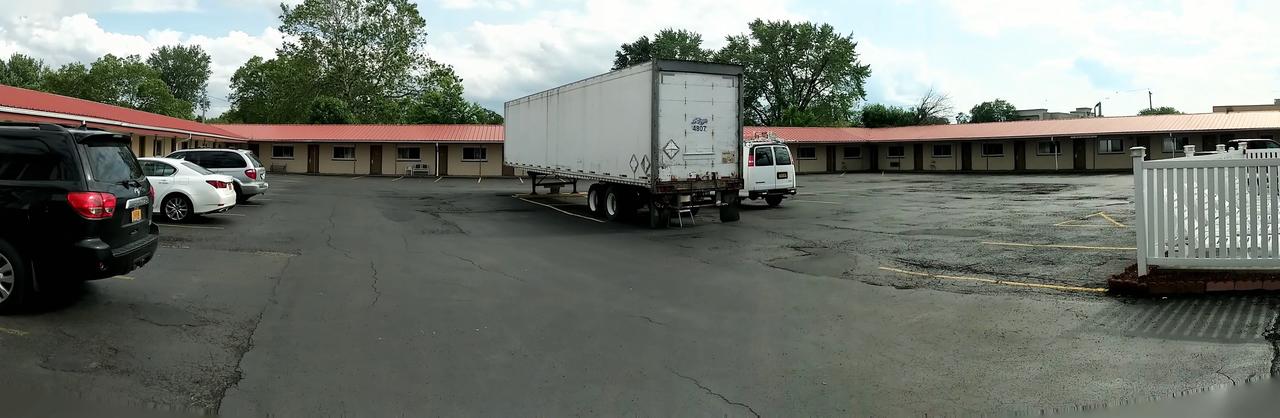 Budget Host Inn Niagara Falls - thumb 23