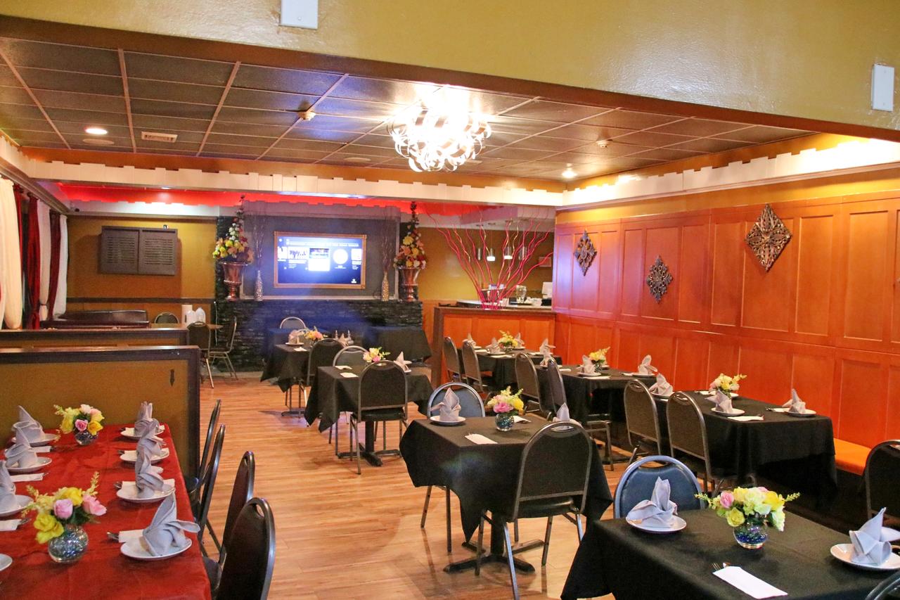 Budget Host Inn Niagara Falls - thumb 37