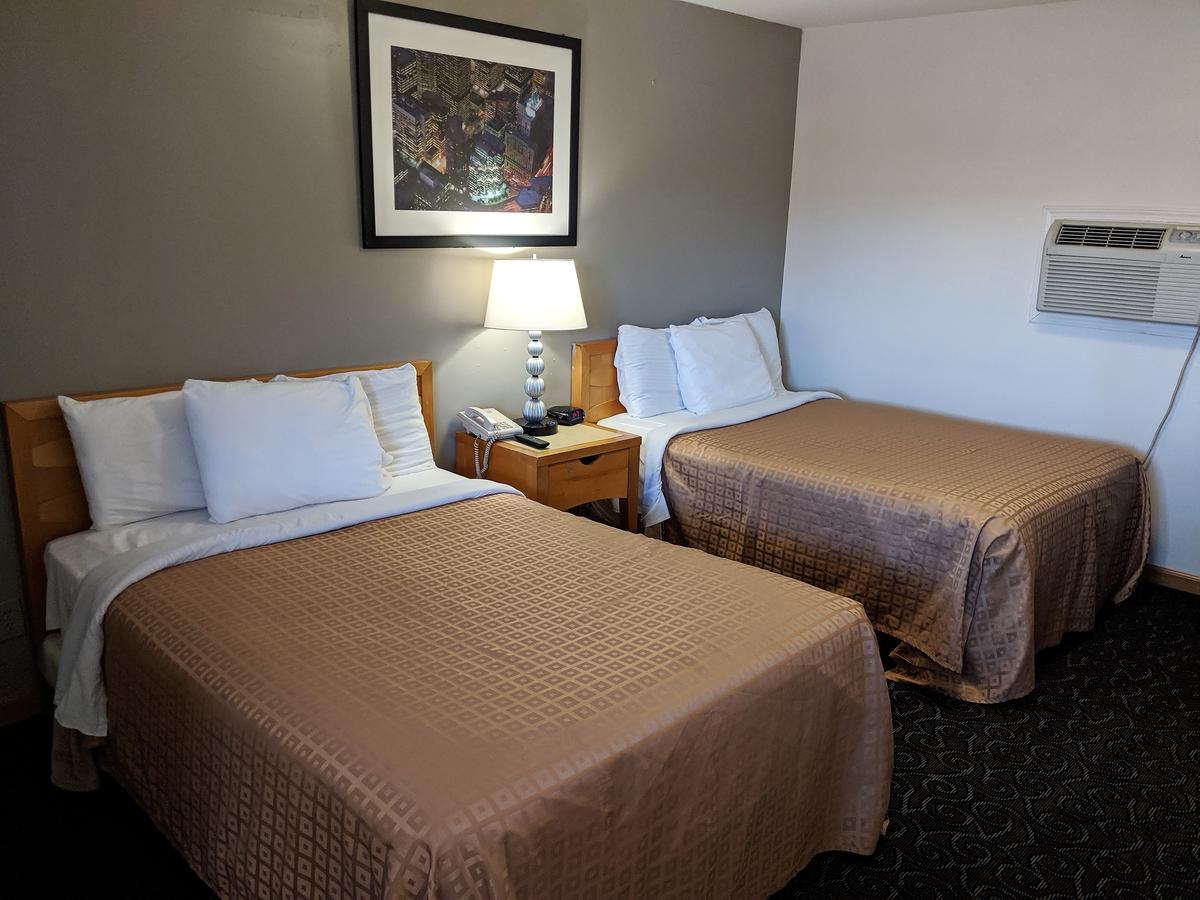 Budget Host Inn Niagara Falls - thumb 3