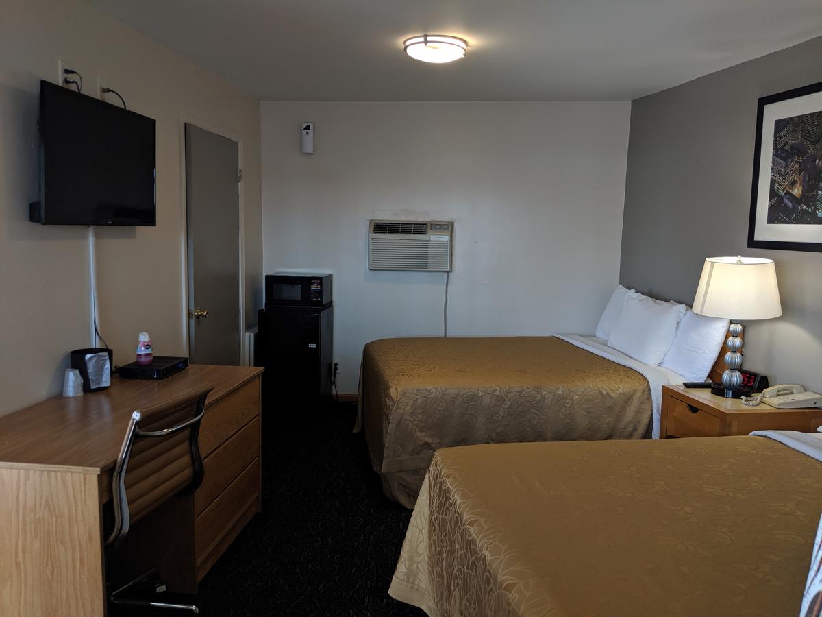 Budget Host Inn Niagara Falls - thumb 1