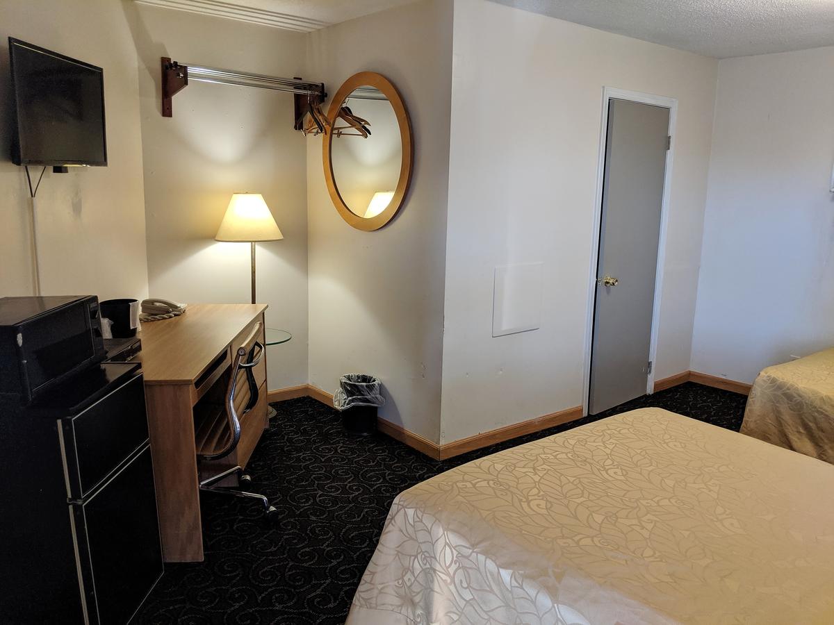 Budget Host Inn Niagara Falls - thumb 6