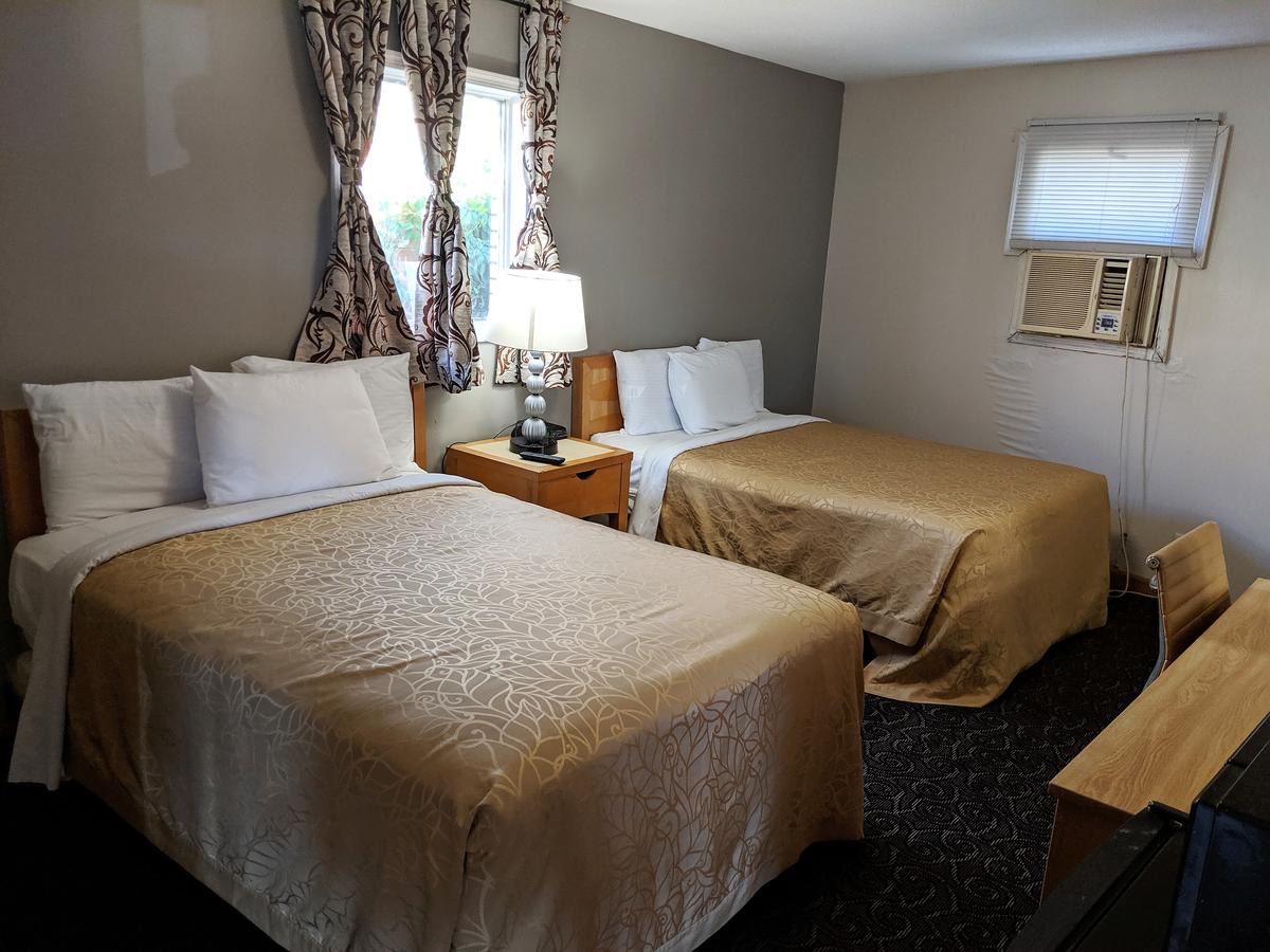 Budget Host Inn Niagara Falls - thumb 5