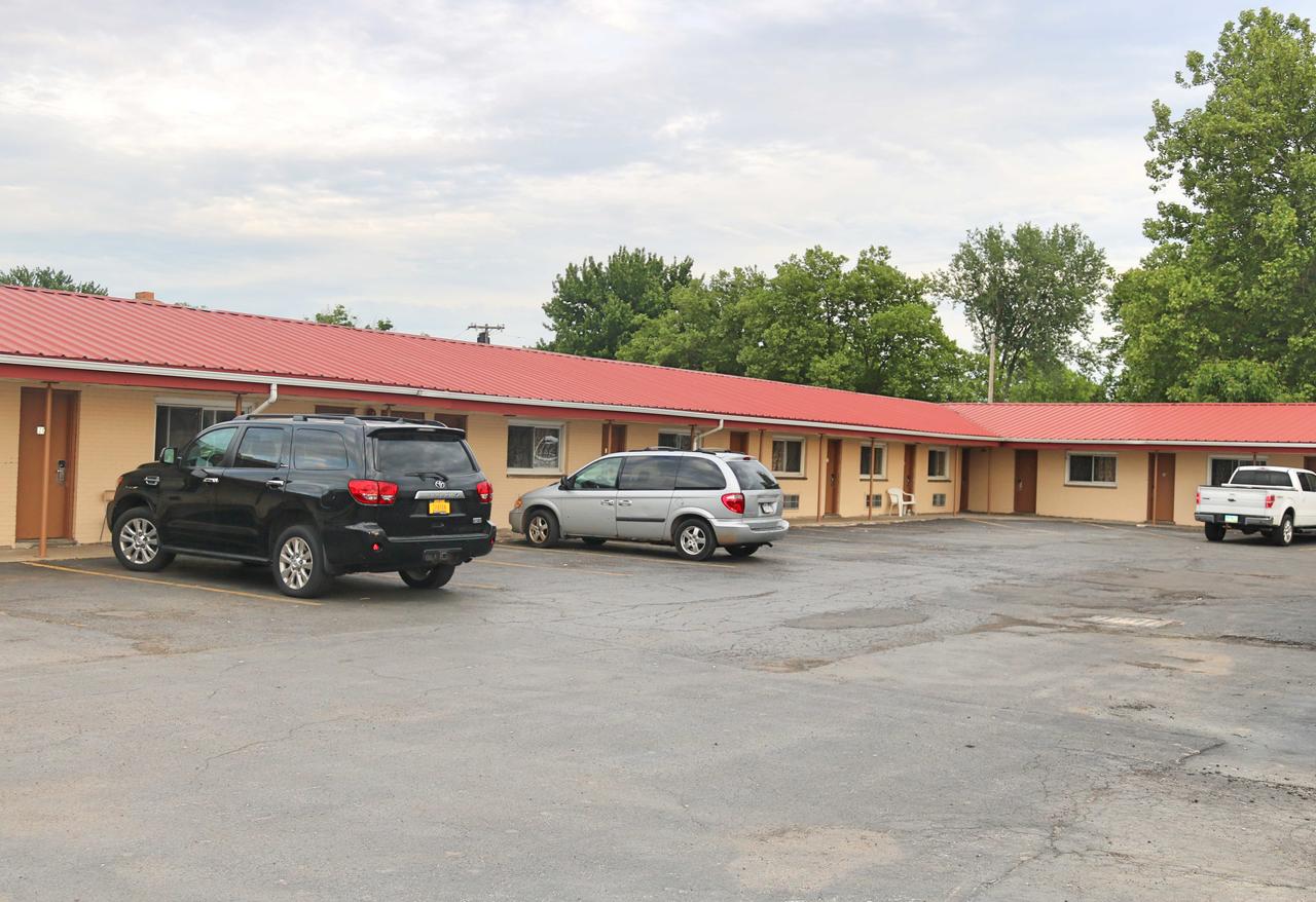 Budget Host Inn Niagara Falls - thumb 25