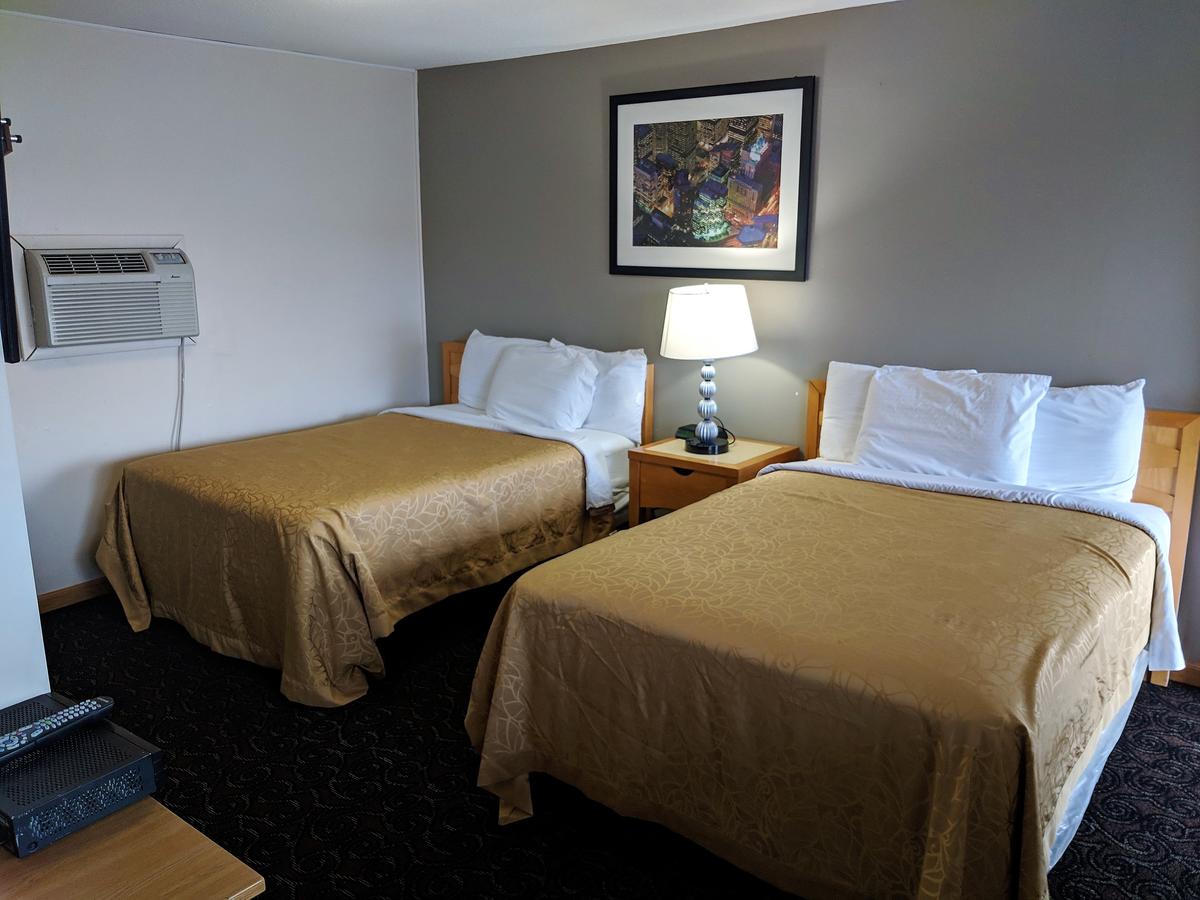 Budget Host Inn Niagara Falls - thumb 12