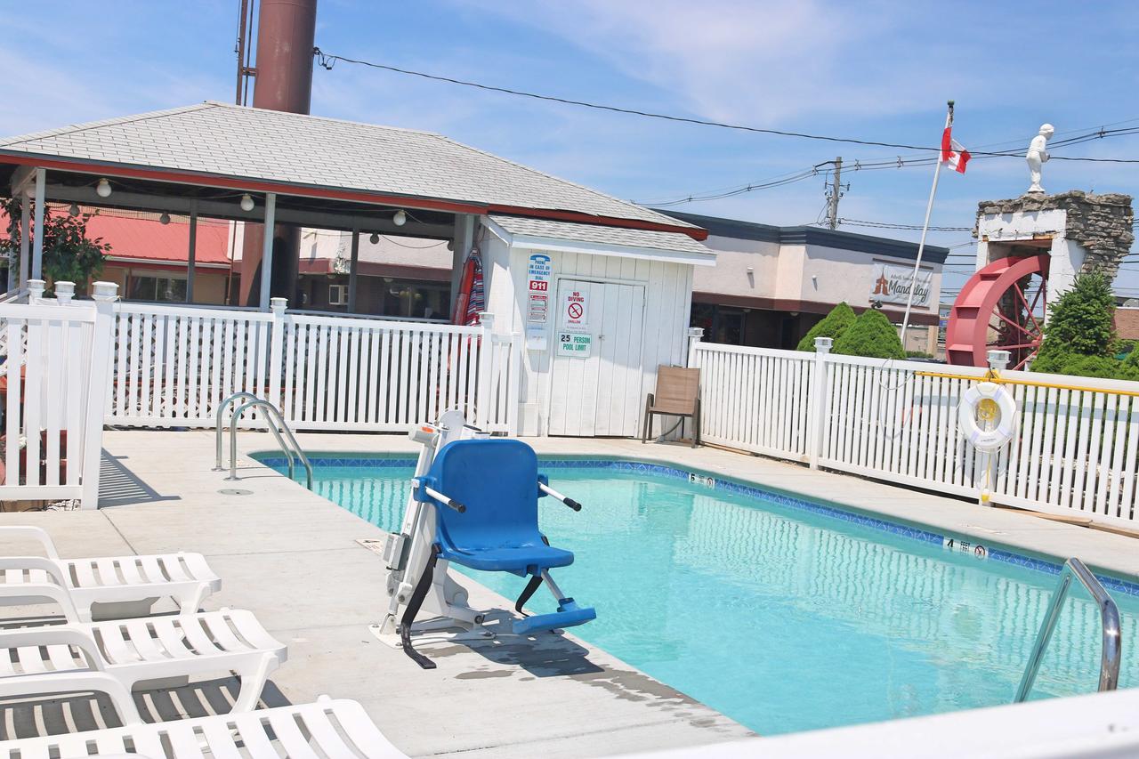 Budget Host Inn Niagara Falls - thumb 24