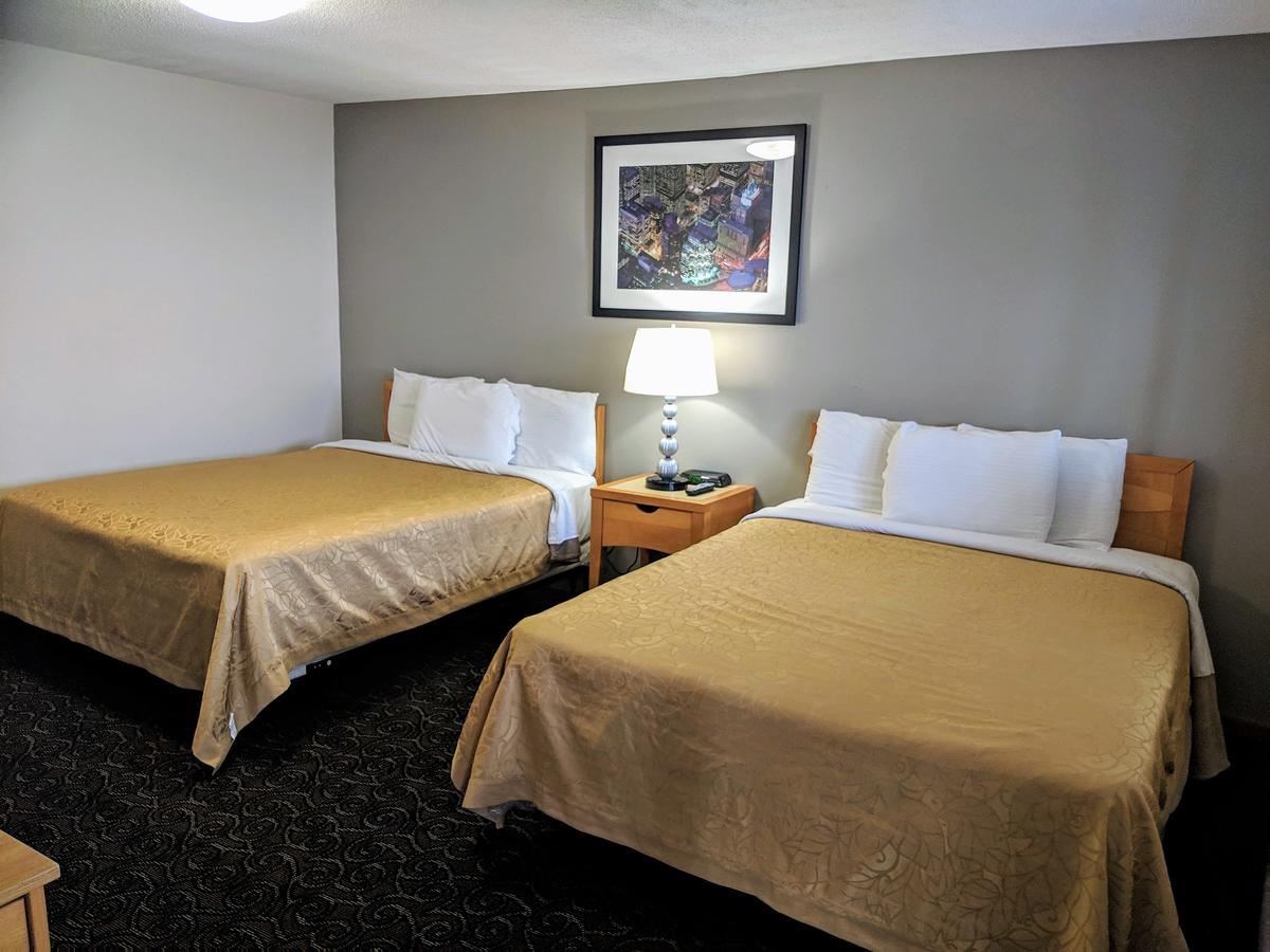 Budget Host Inn Niagara Falls - thumb 18