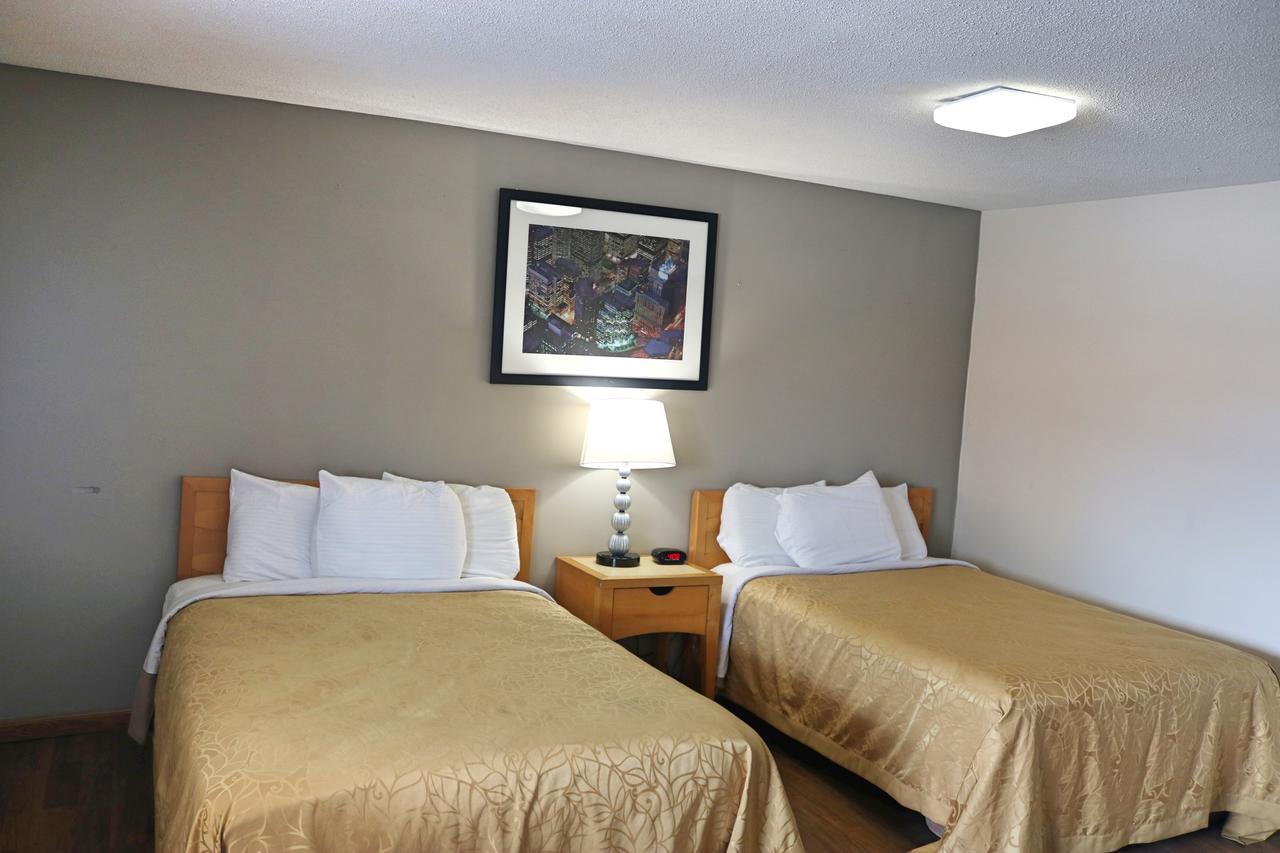 Budget Host Inn Niagara Falls - thumb 15