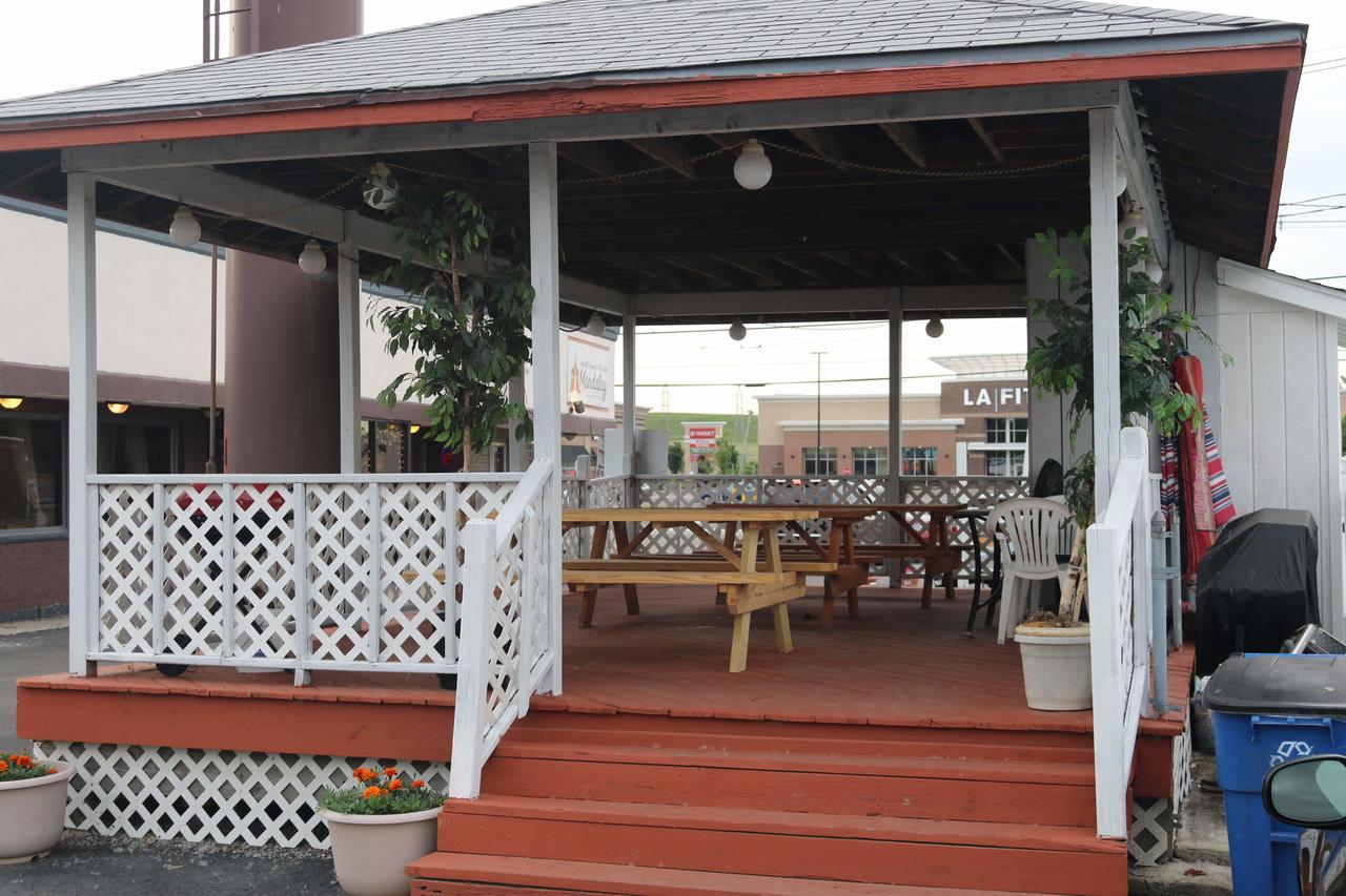 Budget Host Inn Niagara Falls - thumb 13