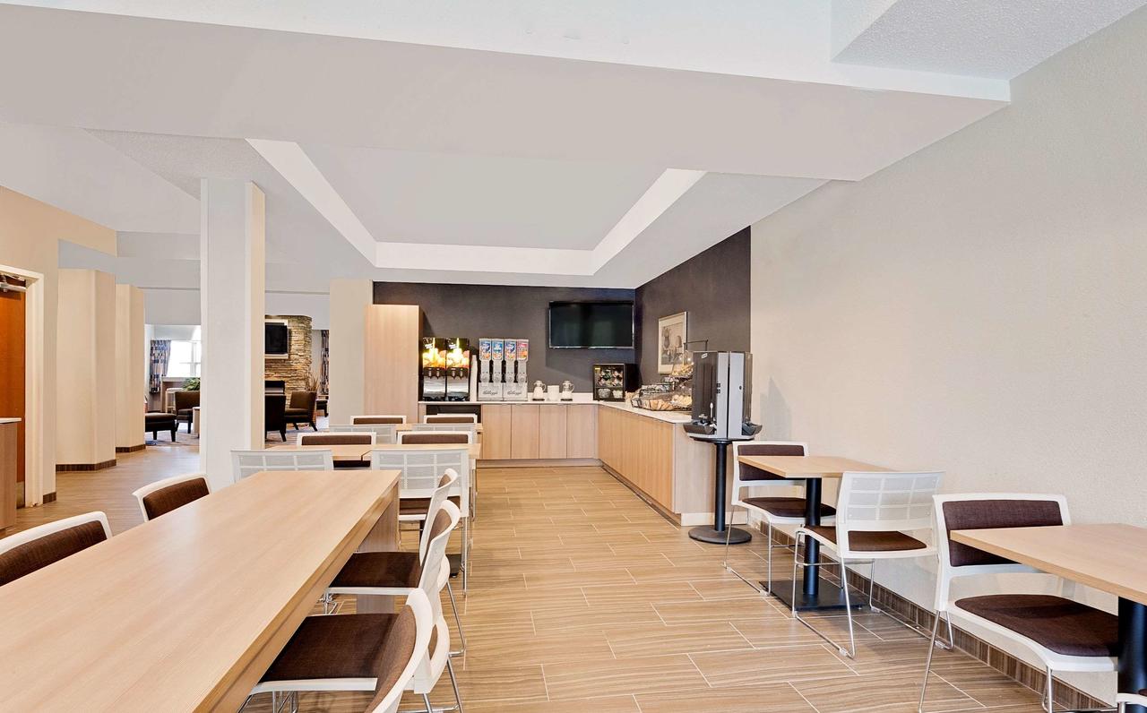 Microtel Inn & Suites By Wyndham Middletown - thumb 36