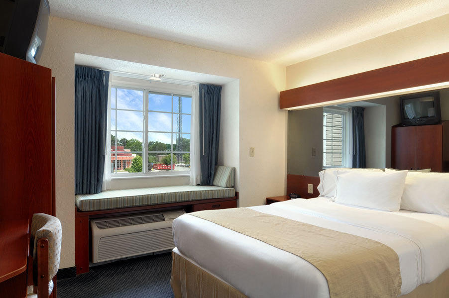 Microtel Inn & Suites By Wyndham Middletown - thumb 20