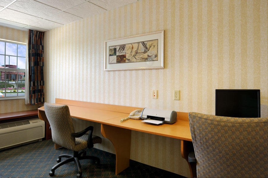 Microtel Inn & Suites By Wyndham Middletown - thumb 25