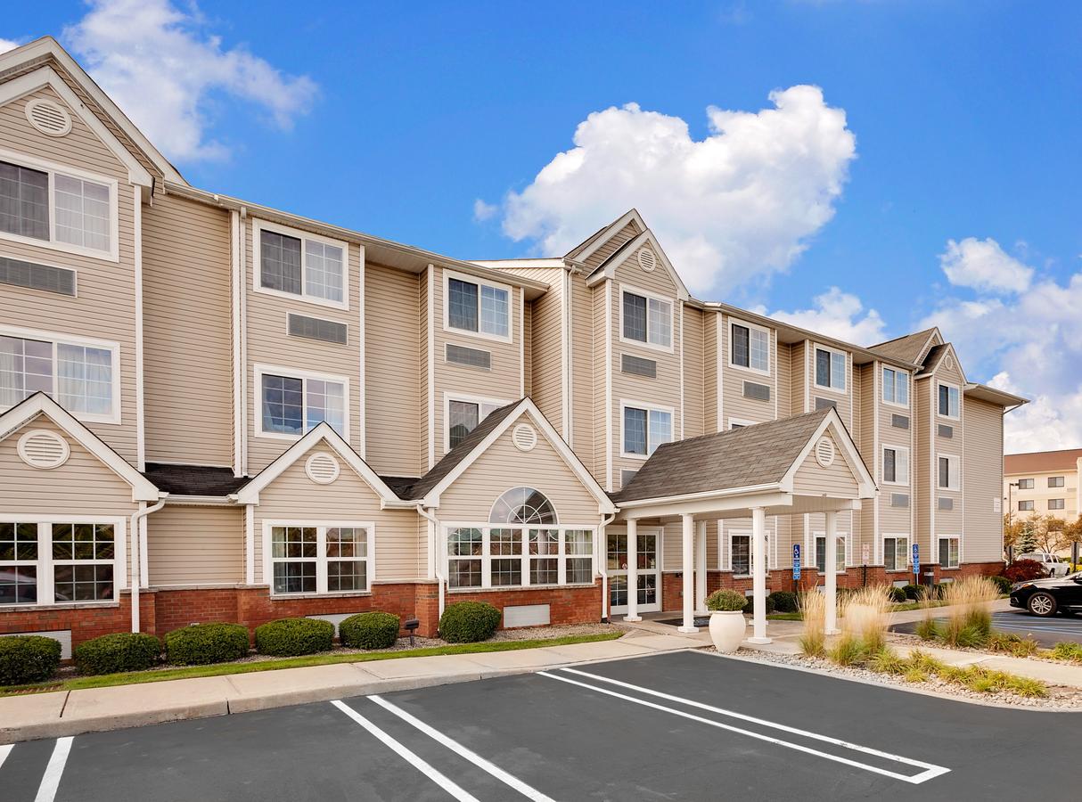 Microtel Inn & Suites By Wyndham Middletown - thumb 13