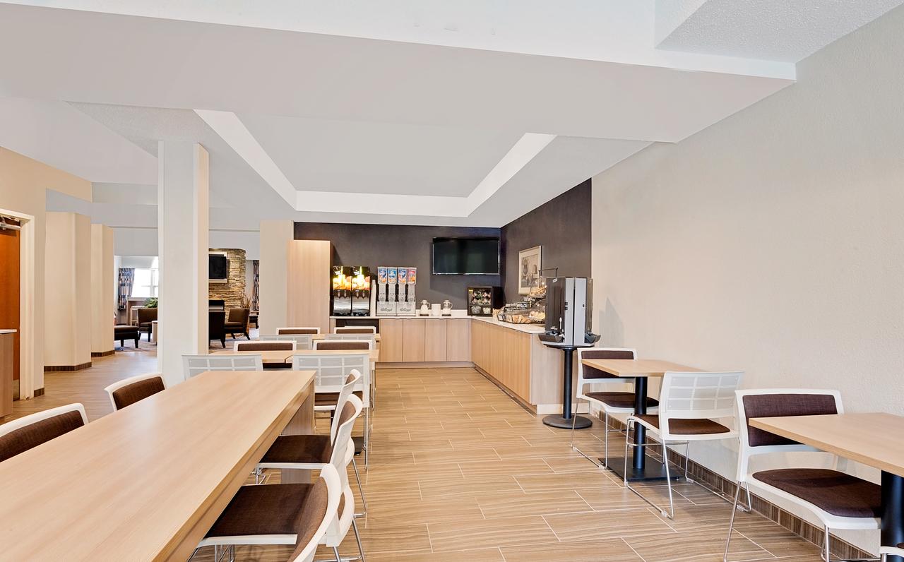 Microtel Inn & Suites By Wyndham Middletown - thumb 16