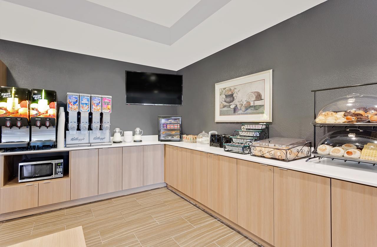 Microtel Inn & Suites By Wyndham Middletown - thumb 15