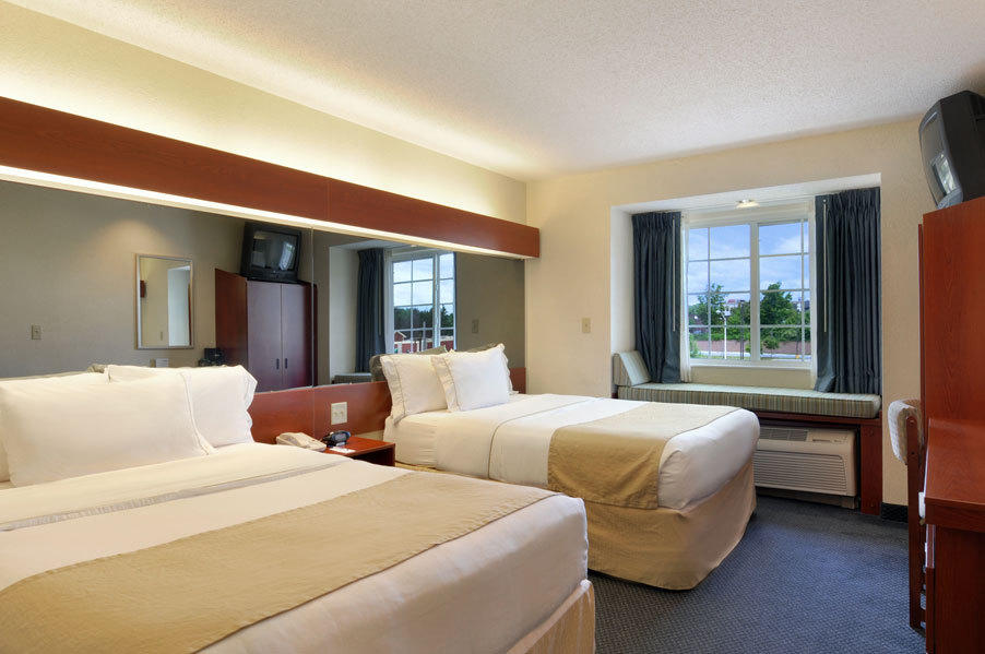 Microtel Inn & Suites By Wyndham Middletown - thumb 19