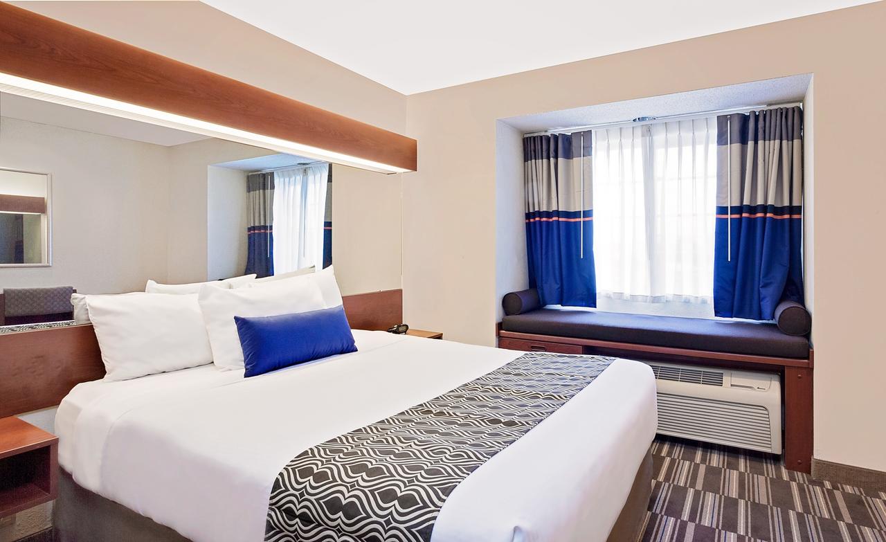 Microtel Inn & Suites By Wyndham Middletown - thumb 7