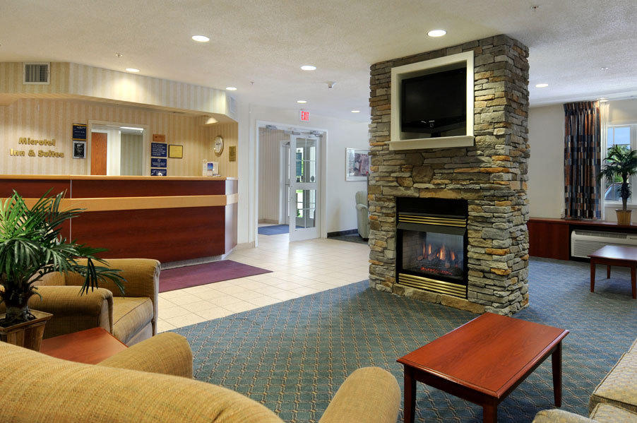 Microtel Inn & Suites By Wyndham Middletown - thumb 22