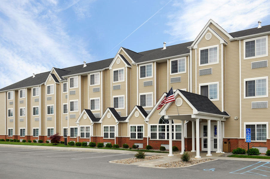 Microtel Inn & Suites By Wyndham Middletown - thumb 17