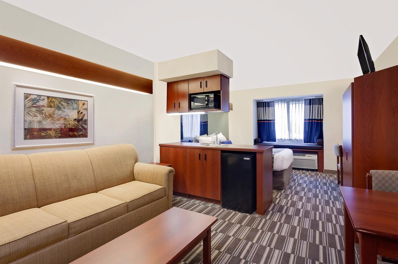 Microtel Inn & Suites By Wyndham Middletown - thumb 8